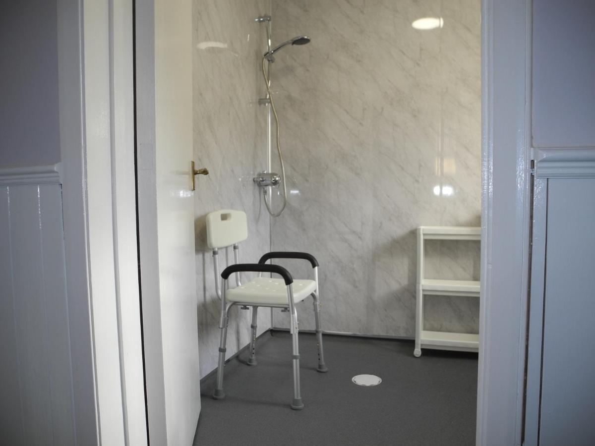 Heathcliff House B&B Exclusively For Adults Free Large Carpark Torquay Bagian luar foto