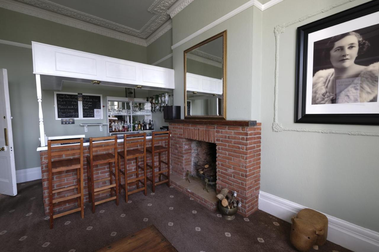 Heathcliff House B&B Exclusively For Adults Free Large Carpark Torquay Bagian luar foto