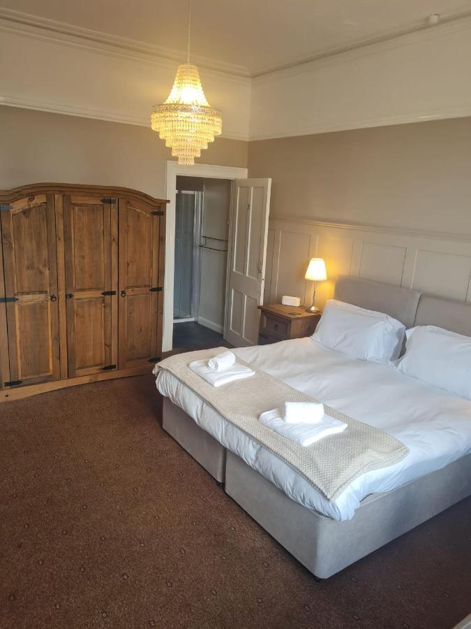 Heathcliff House B&B Exclusively For Adults Free Large Carpark Torquay Bagian luar foto