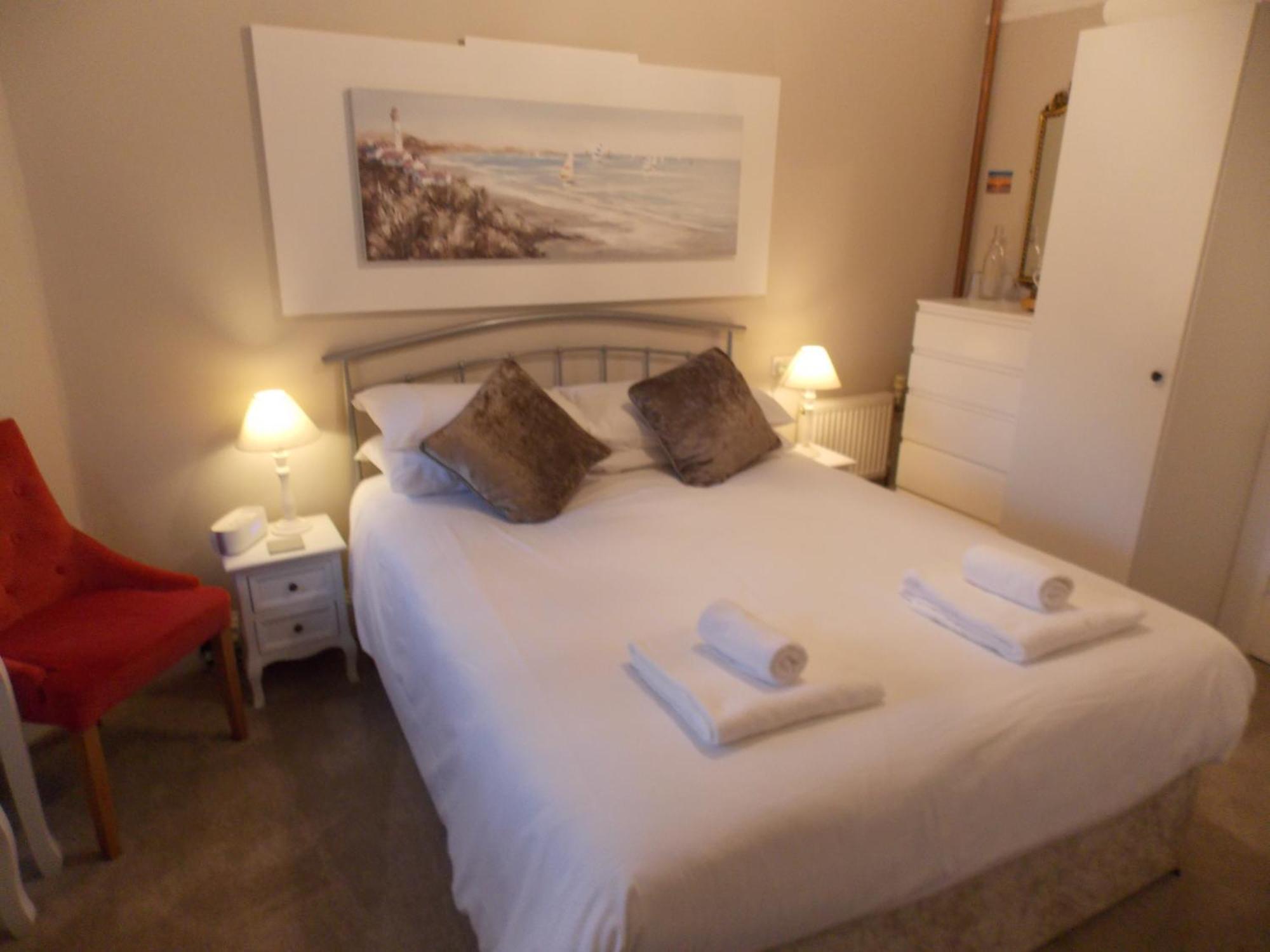 Heathcliff House B&B Exclusively For Adults Free Large Carpark Torquay Bagian luar foto