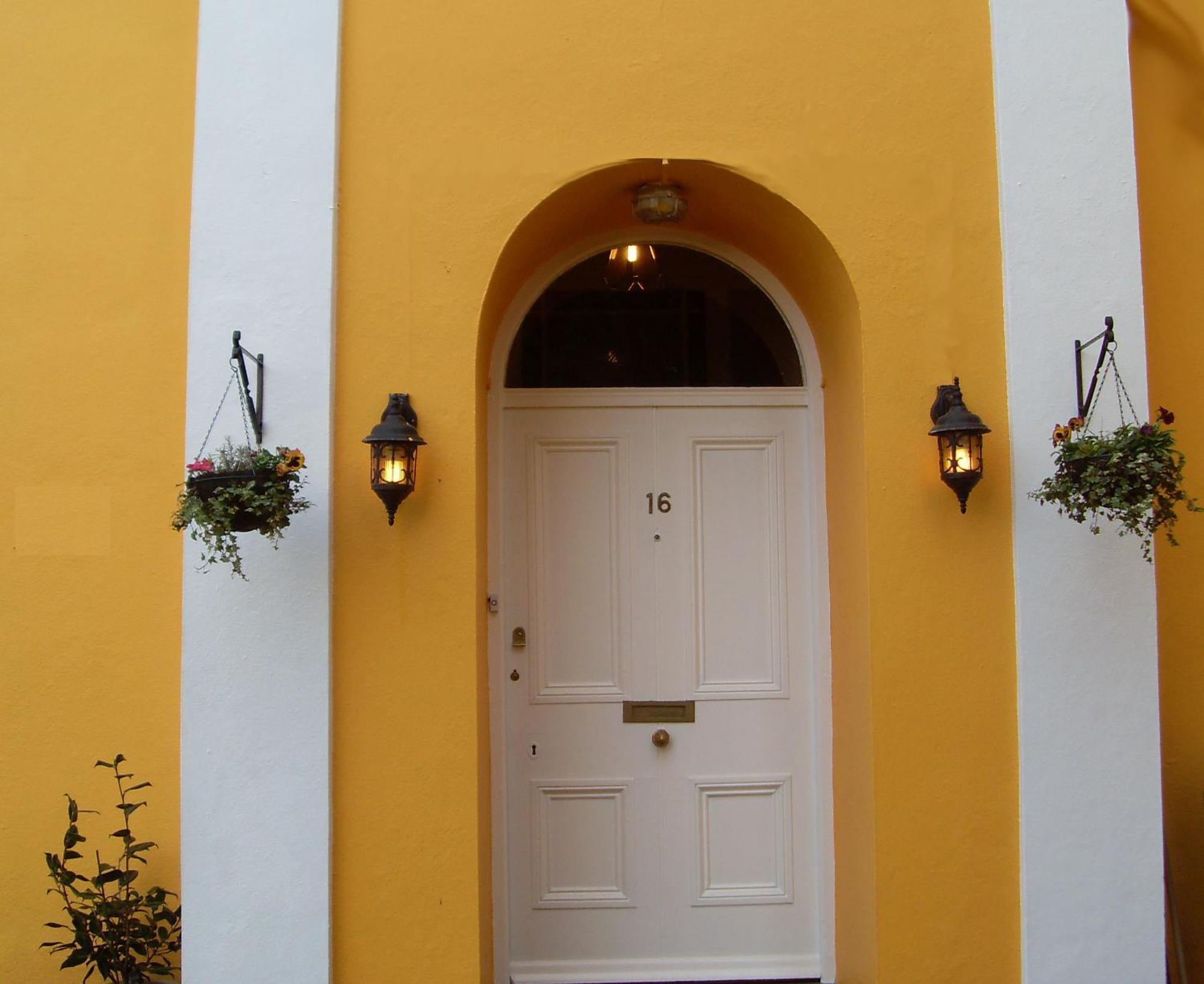 Heathcliff House B&B Exclusively For Adults Free Large Carpark Torquay Bagian luar foto