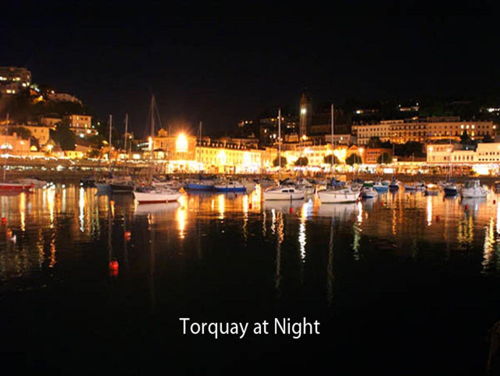 Heathcliff House B&B Exclusively For Adults Free Large Carpark Torquay Bagian luar foto