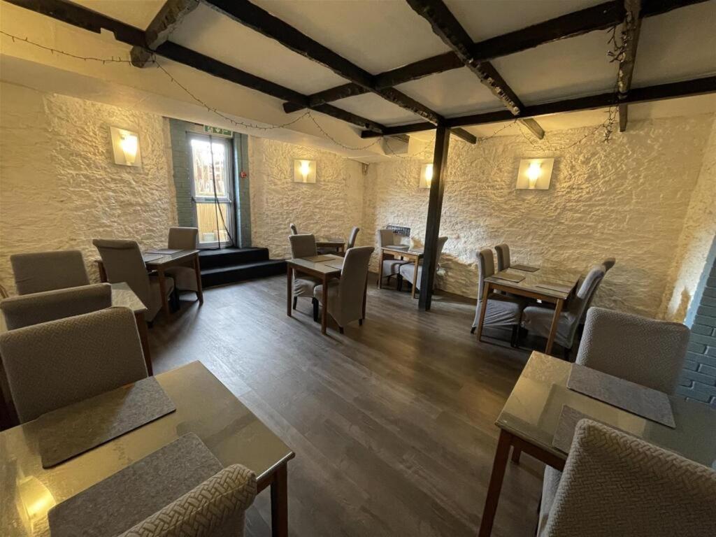 Heathcliff House B&B Exclusively For Adults Free Large Carpark Torquay Bagian luar foto