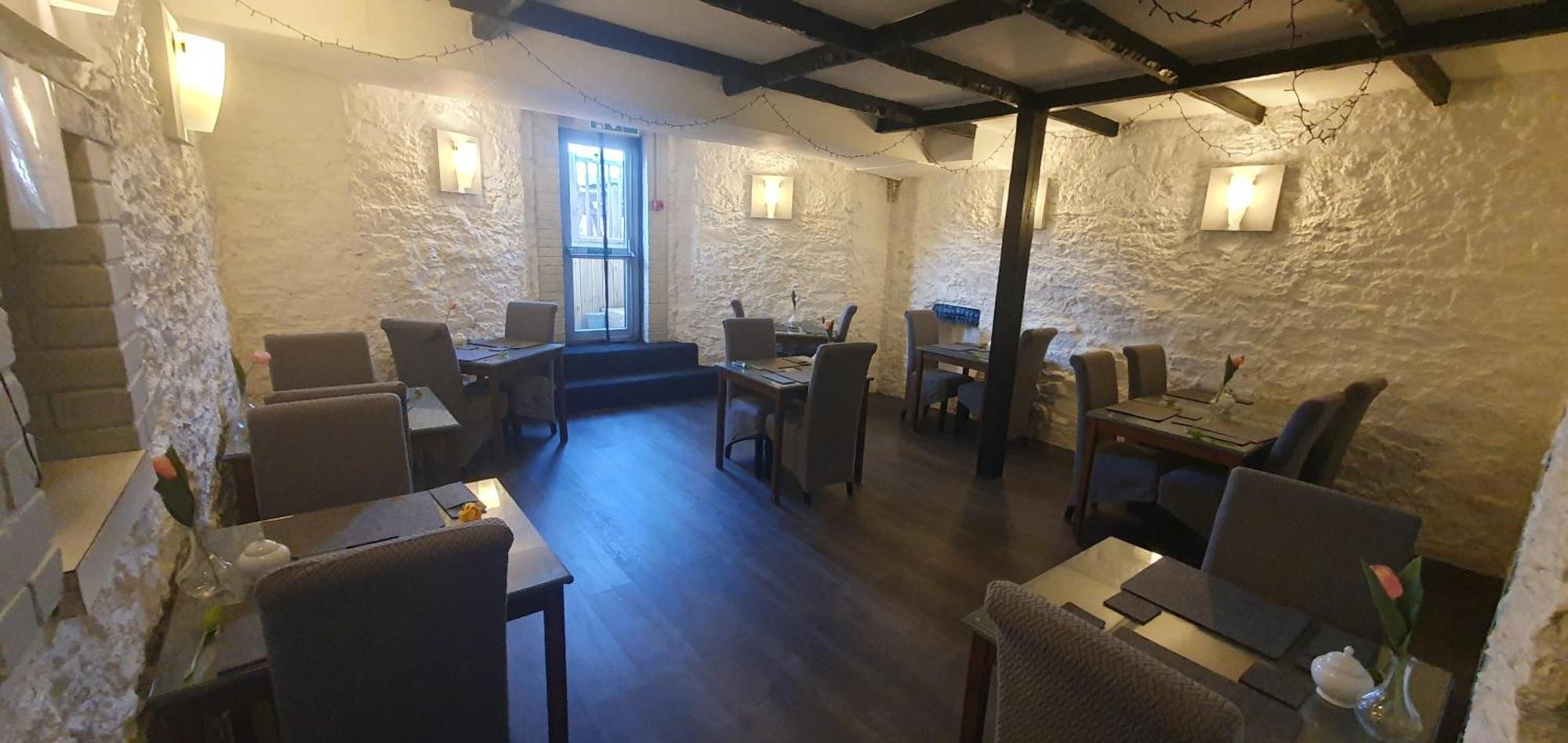 Heathcliff House B&B Exclusively For Adults Free Large Carpark Torquay Bagian luar foto