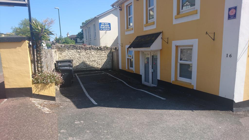 Heathcliff House B&B Exclusively For Adults Free Large Carpark Torquay Bagian luar foto