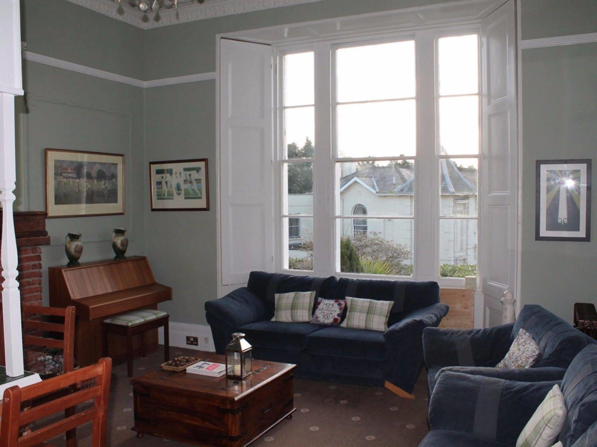 Heathcliff House B&B Exclusively For Adults Free Large Carpark Torquay Bagian luar foto